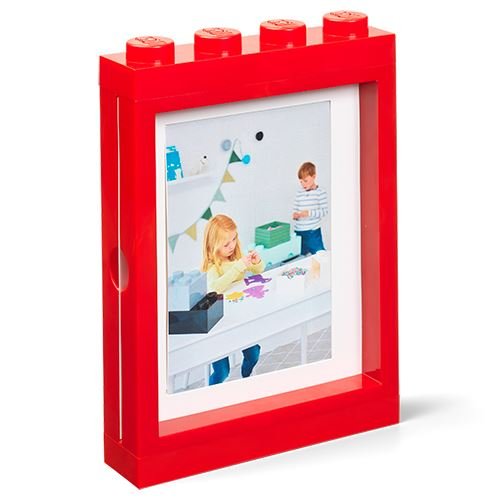 LEGO Photo Display Frame - Image 4