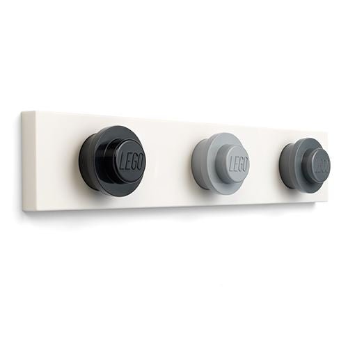 Wall Mounted Storage Rack - Lego - Image 4