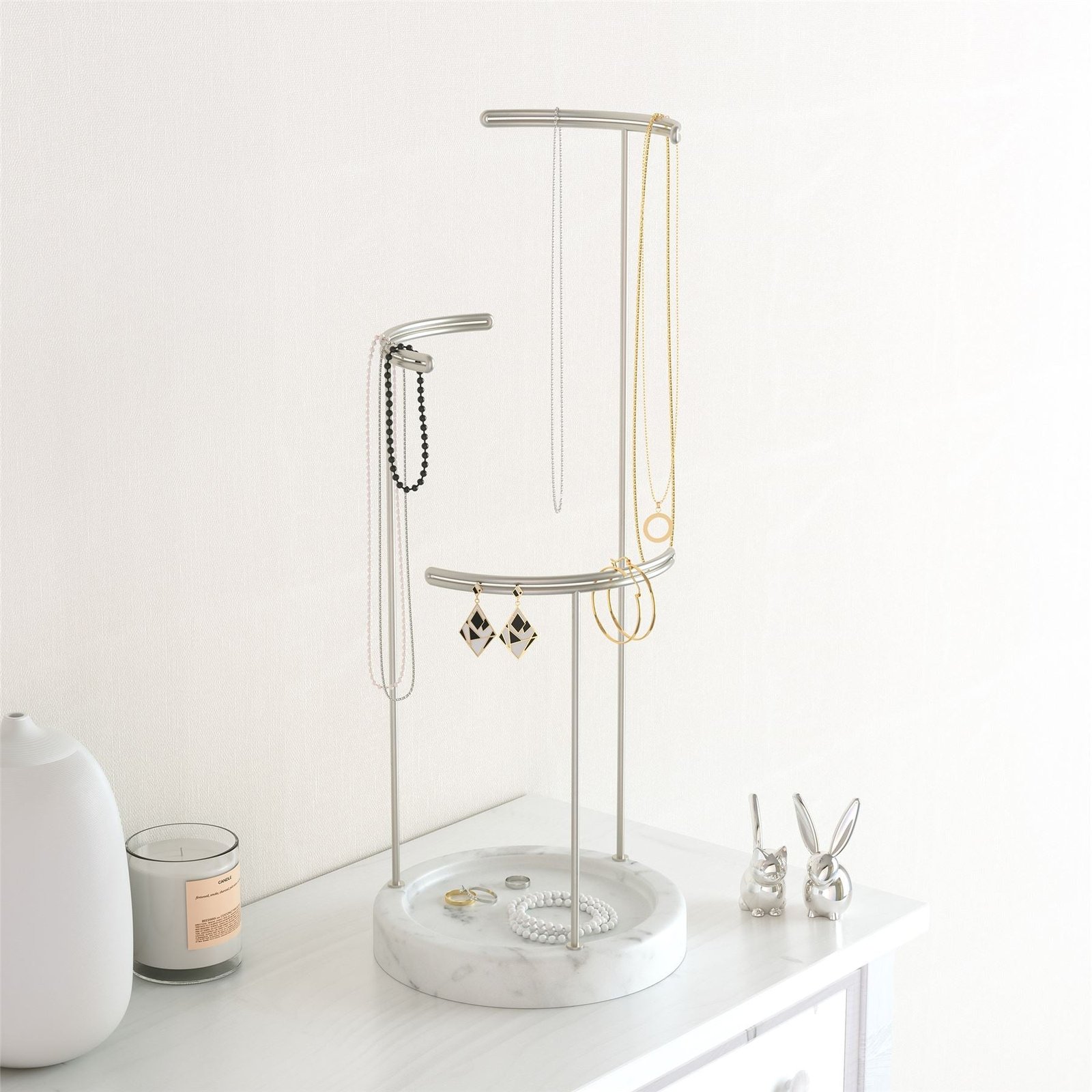 Tesora Jewellery Stand