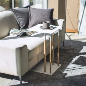 Side Table - Plain