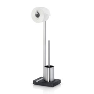 Freestanding Toilet Butler