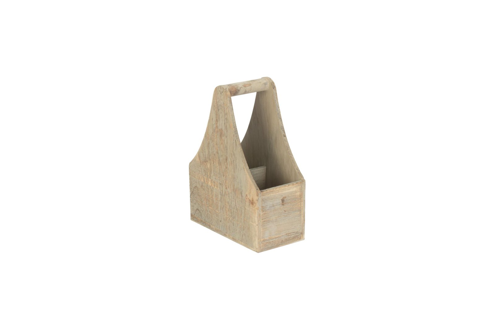 Wooden 2-Bottle Carrier - Image 5