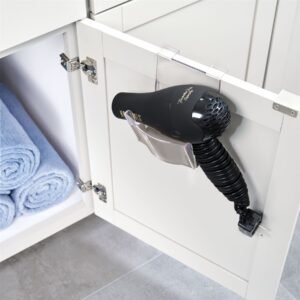 Hair Dryer Hanger