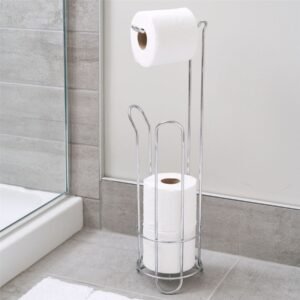 Classico Toilet Roll Stand