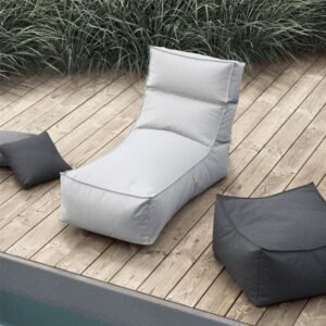 Garden Lounger - STAY
