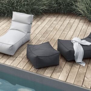 Outdoor Pouf - STAY