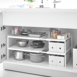 Under Sink Organiser - Tower