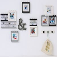 LEGO Photo Display Frame - Image 2