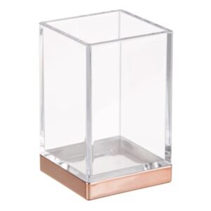 Bathroom Tumbler - Clarity