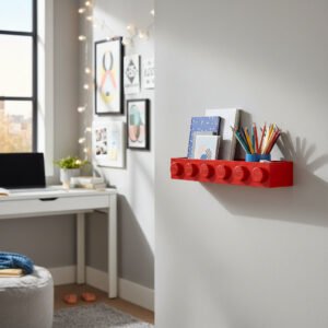 LEGO Gallery Bookshelf