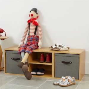 Handbridge Storage Cube - Hallway Bench 2