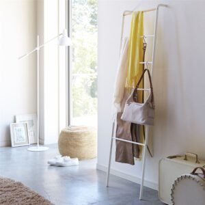 Towel Ladder Rack