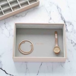 Stackers Deep Open Jewellery Storage Box