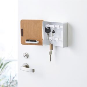 Magnetic Key Box