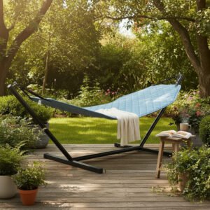 The B Hammock by Extreme Lounging