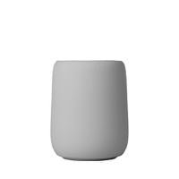 The Sono Tooth Brush Tumbler - Grey