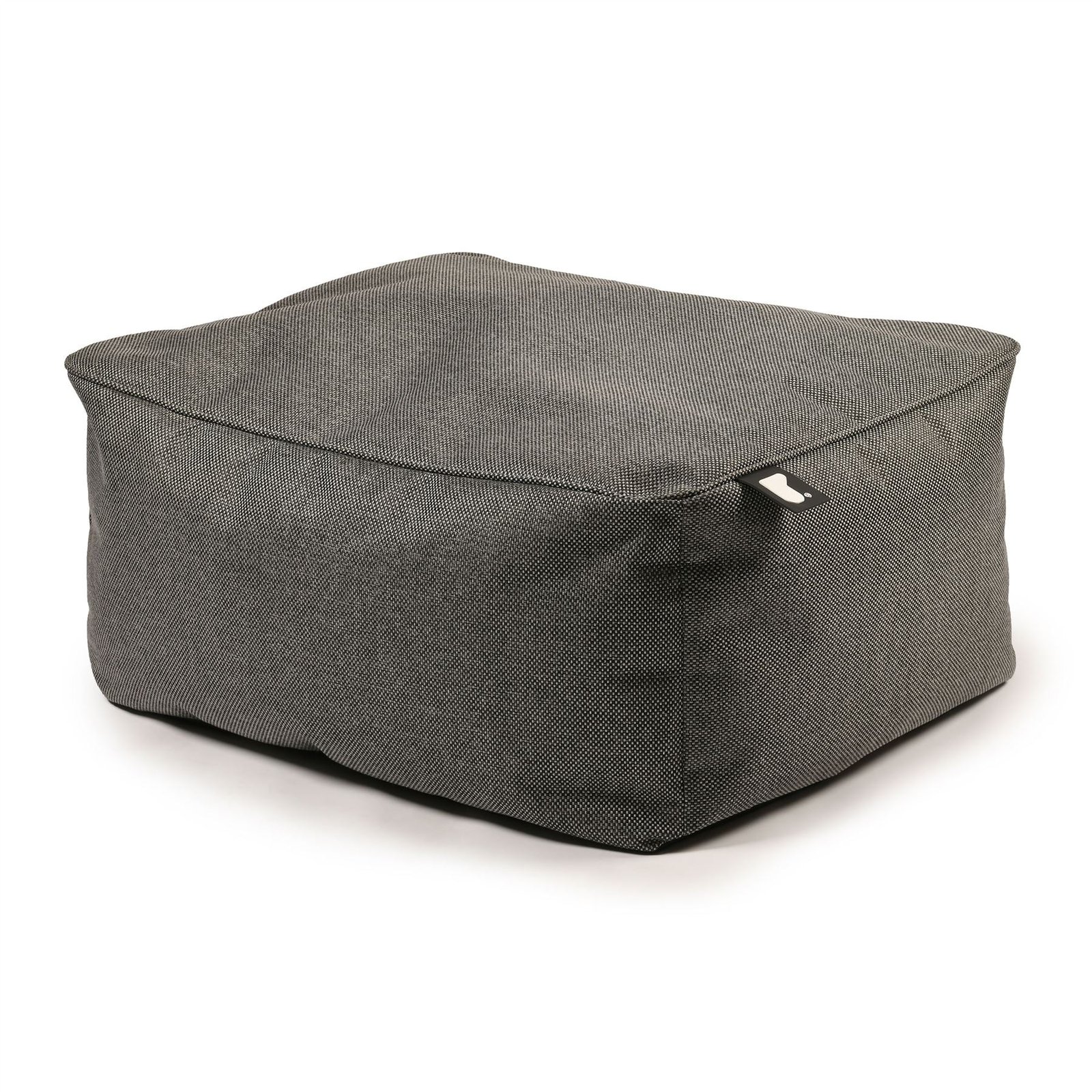 B Lounge Stool - Image 2