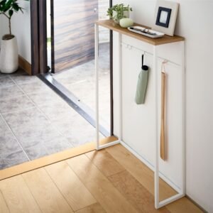 Slimline Hallway Console Table