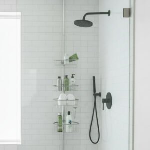 Tension Shower Caddy