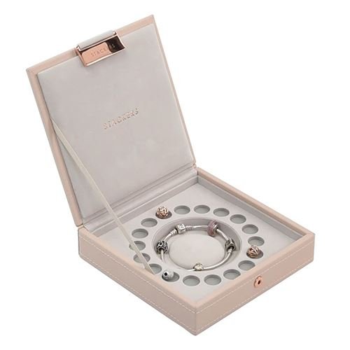 Stackers Lidded Charm Jewellery Storage Box - Image 6