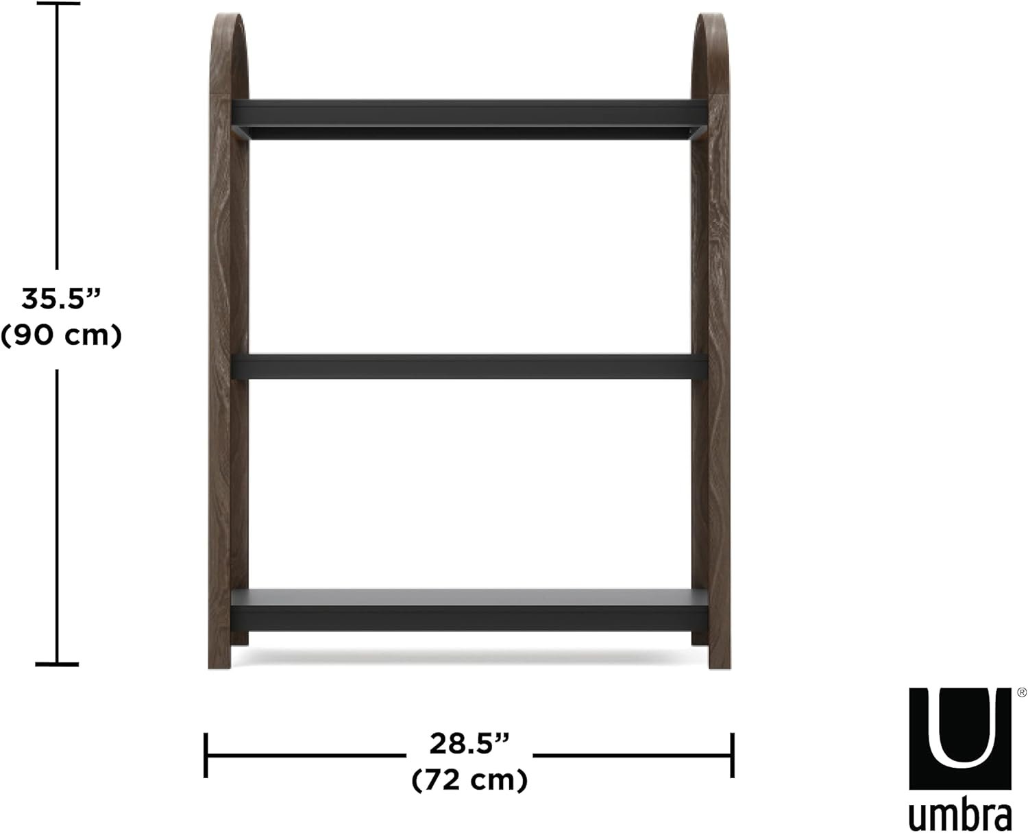 3 Tier Shelf - Bellwood - Image 4