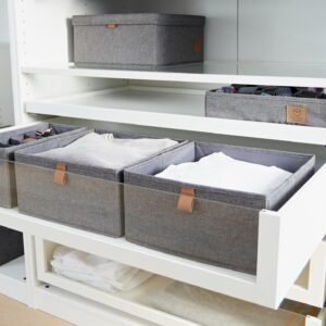 Drawer Organiser - Set of 2