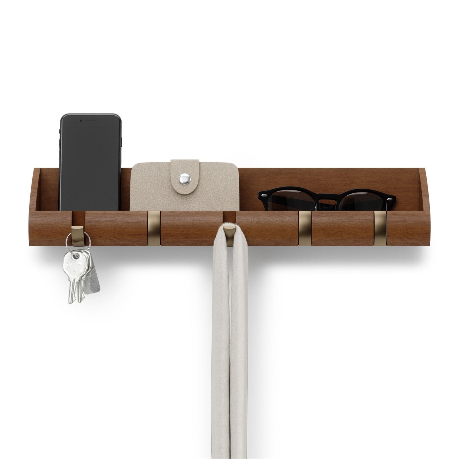 Cubby Hallway Organiser - Large - Image 2