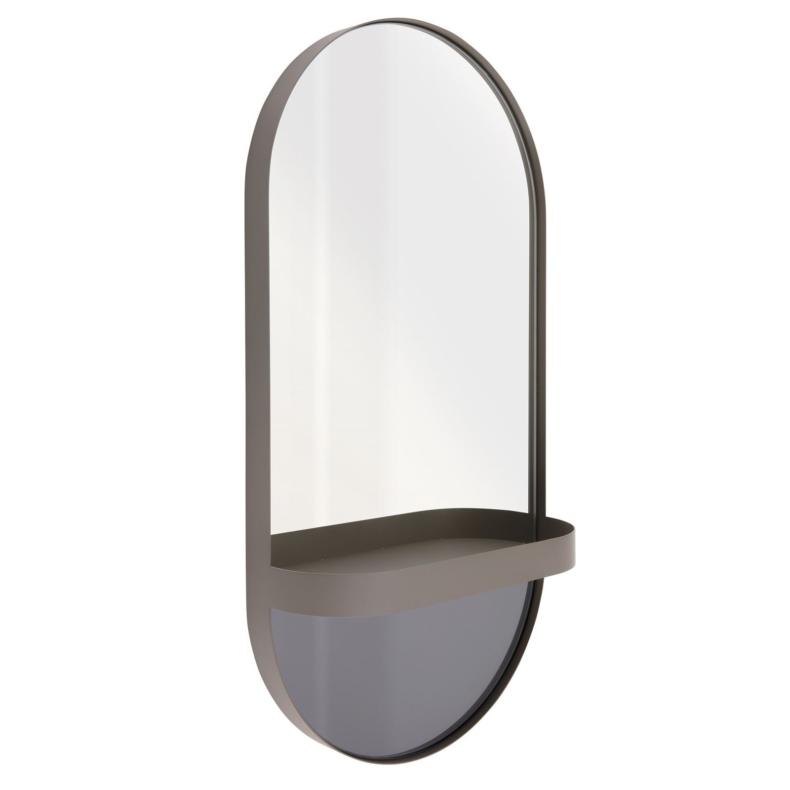 Mirror with Storage Tray - Image 8