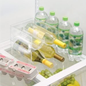 Stacking Double Bottle Store