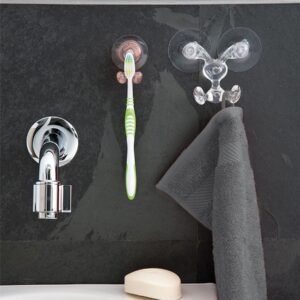 Bunny Towel Hook