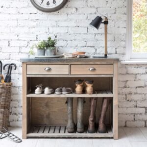 Aldsworth Boot-room Storage Unit
