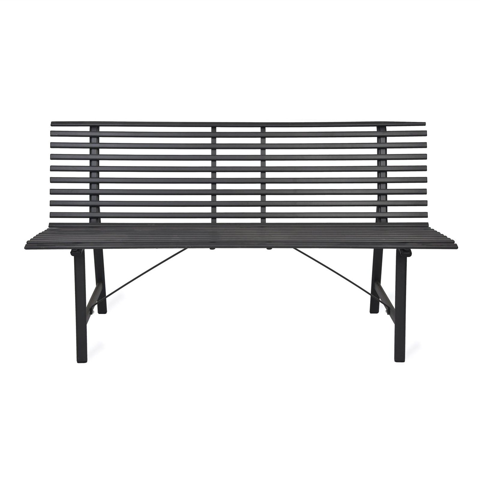 Garden Bench - Richmond - Image 2