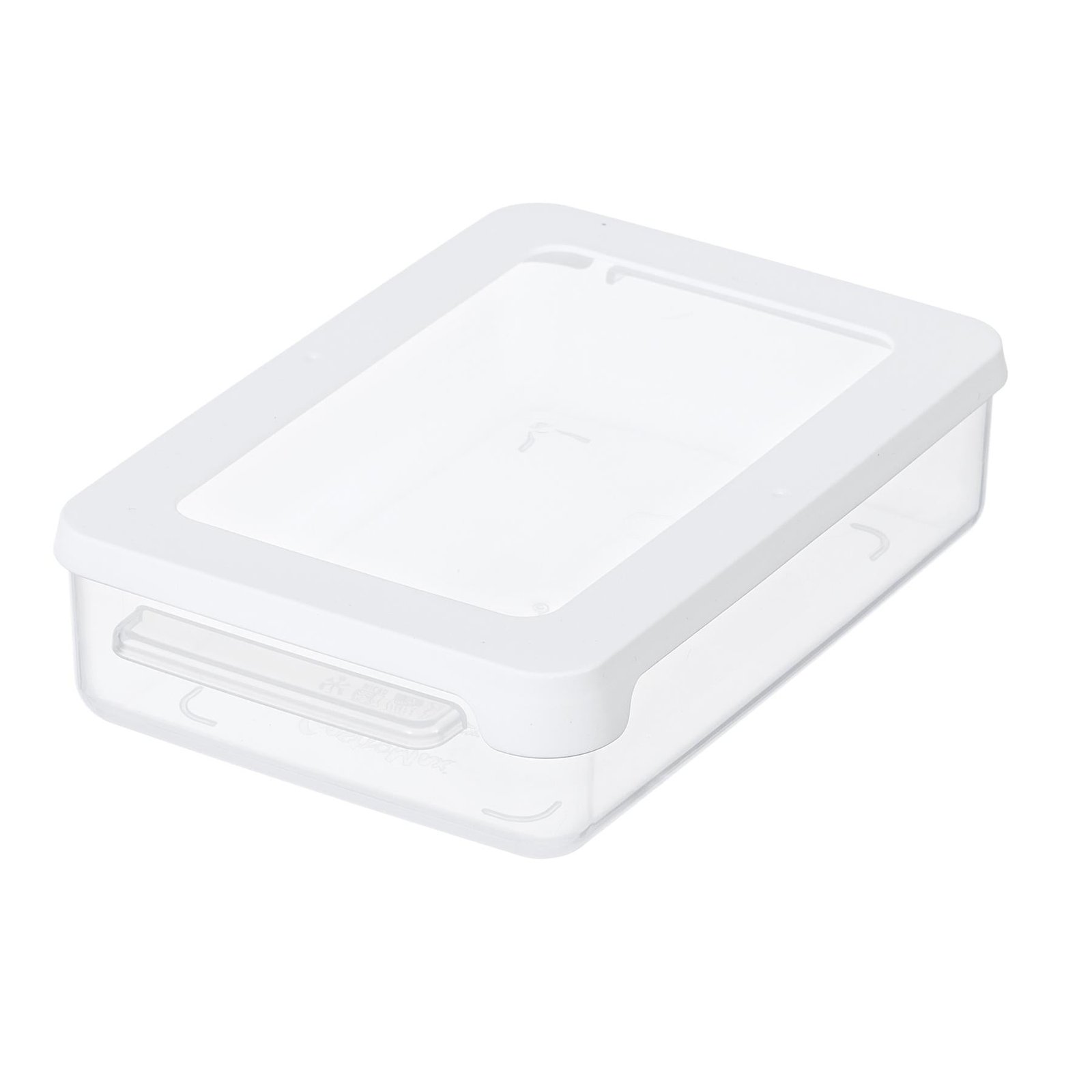 Airtight Food Storage Container - 0.6 Litre - Image 4