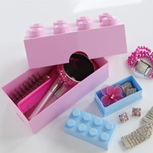 LEGO Trinket Box