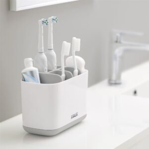 Easystore Electric Toothbrush Holder