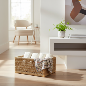 Seagrass Basket - Large