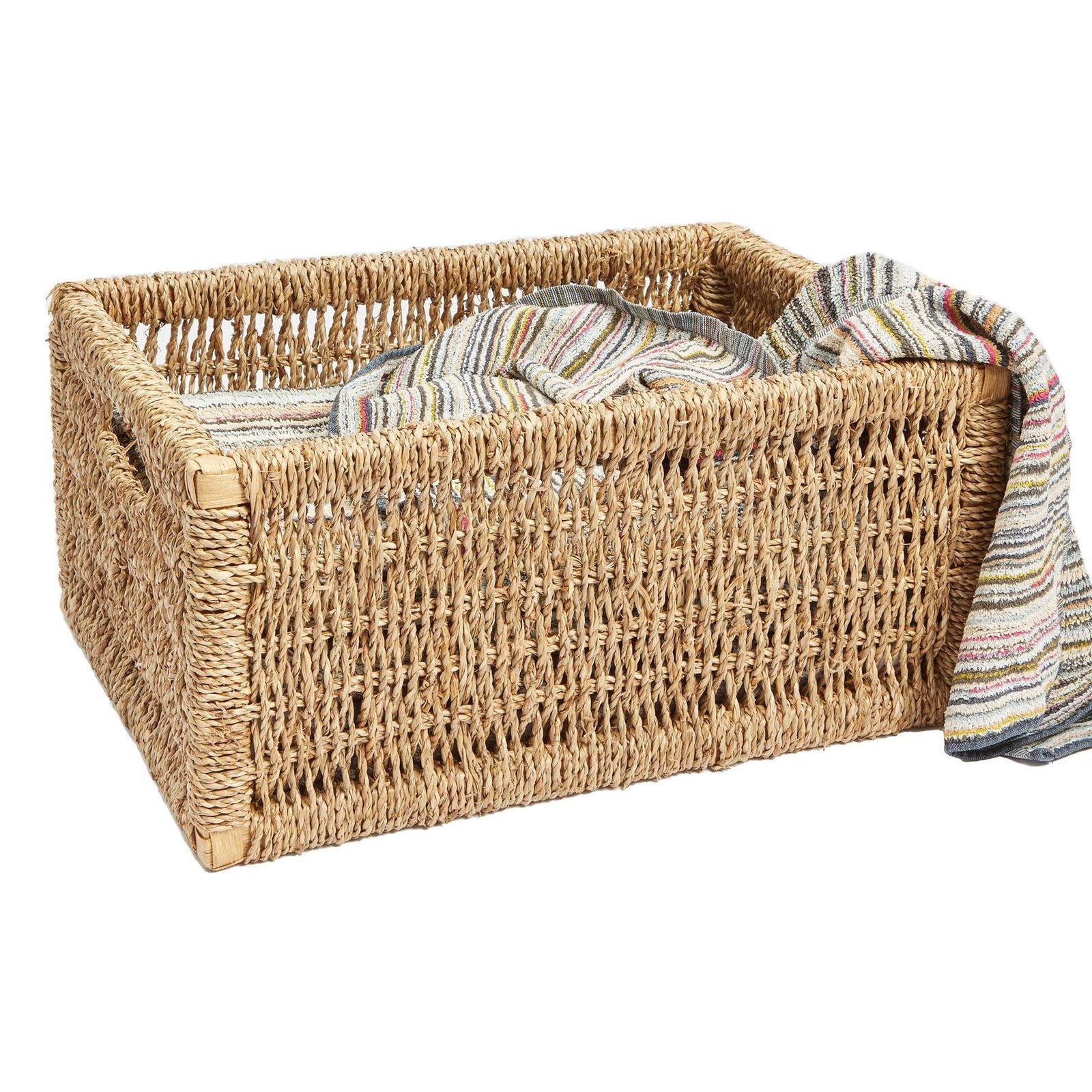 Seagrass Basket - Large - Image 2