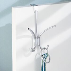 Over Door Quad Hook