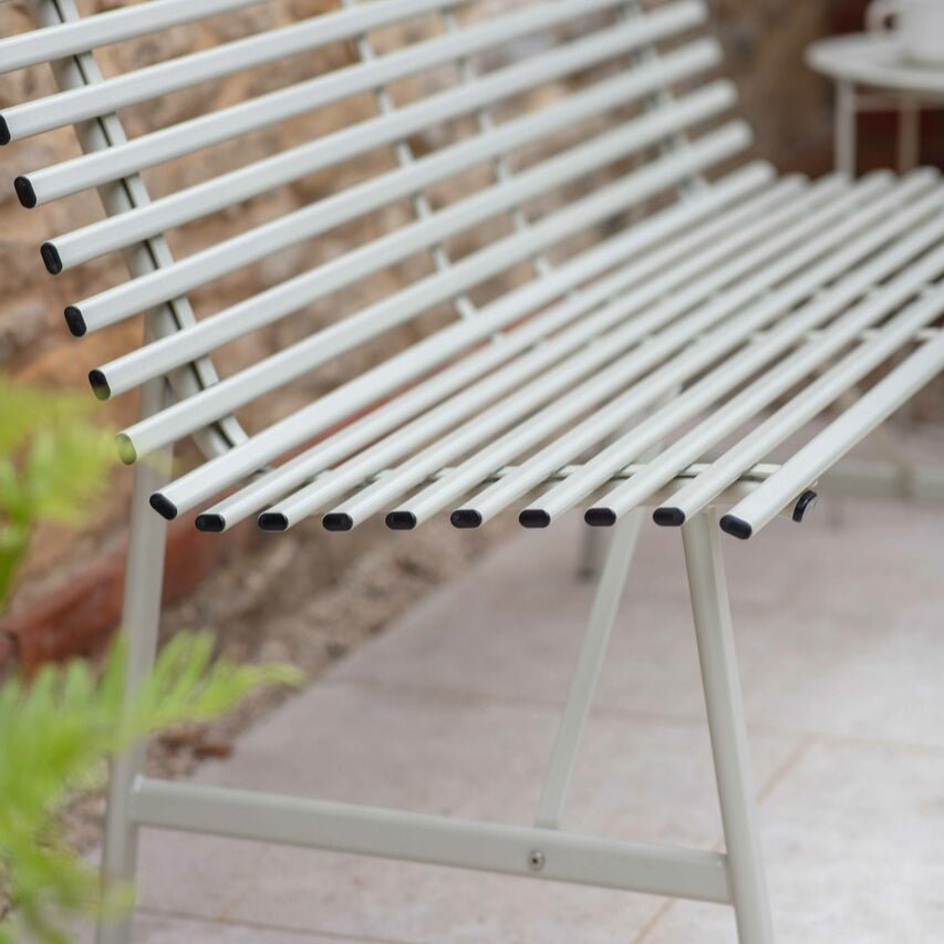 Garden Bench - Richmond - Image 7