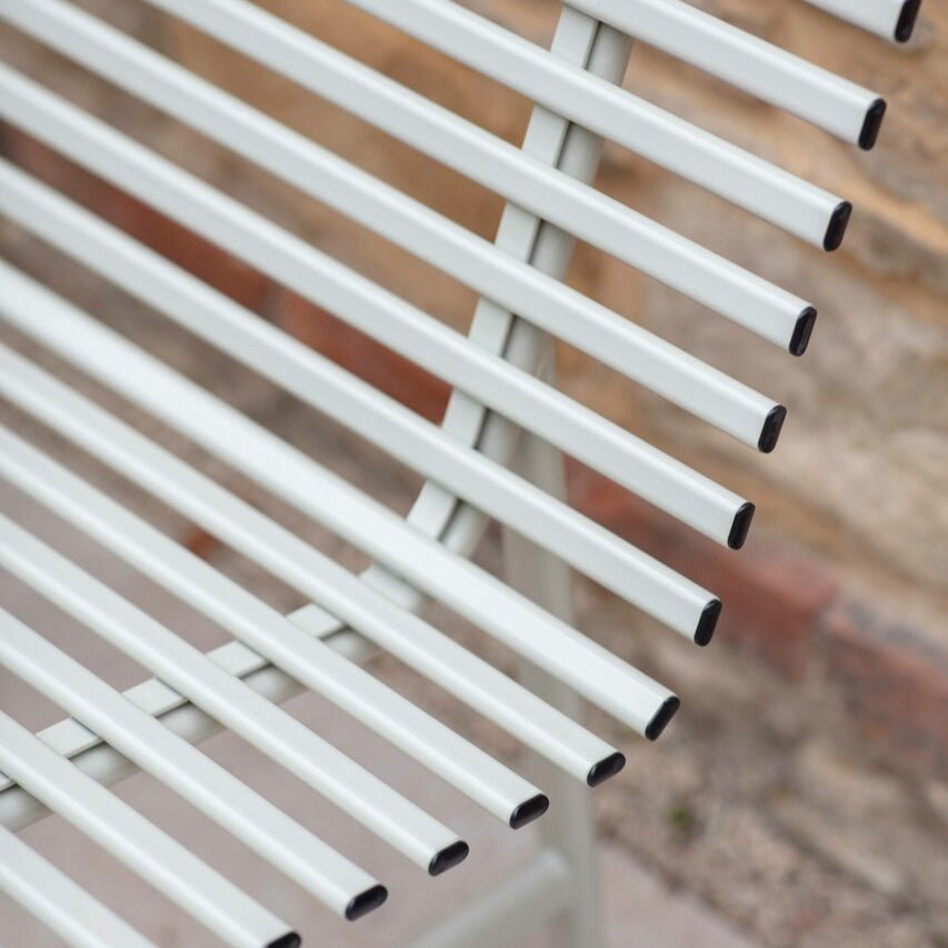 Garden Bench - Richmond - Image 6