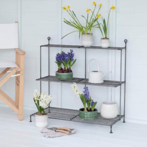Barrington Plant Stand
