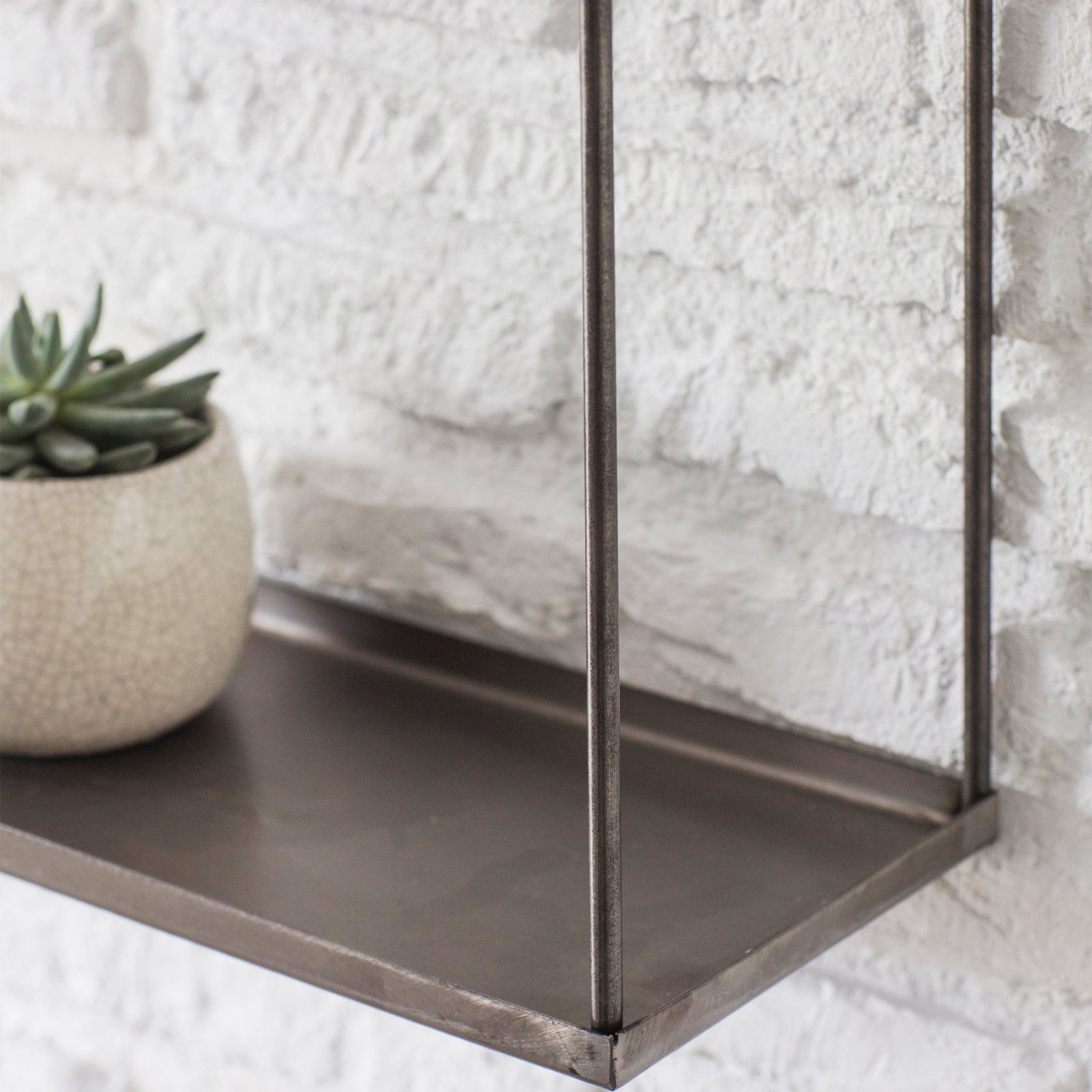 Farringdon Box Shelf - Image 3