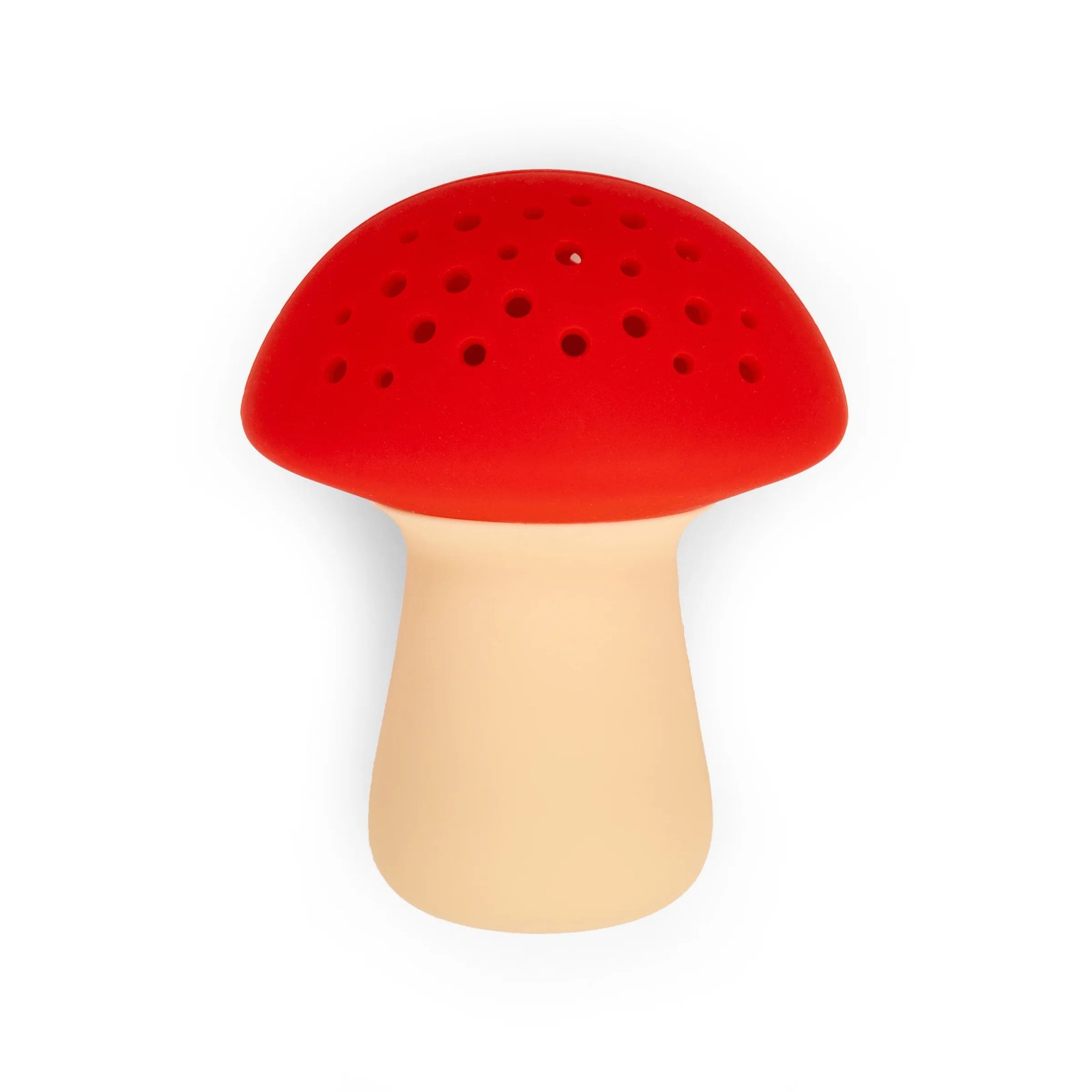 Mushroom Shaped Herb Infuser - Image 4