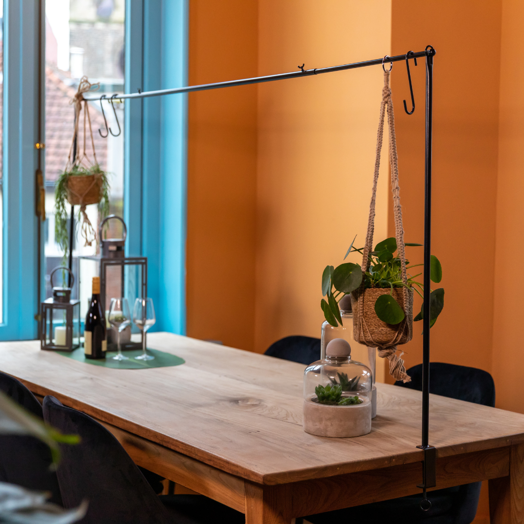 Decorative Table Clamp - Image 9