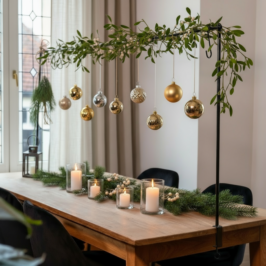 Decorative Table Clamp - Image 2