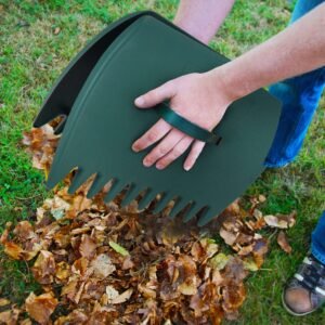 Big Hands - Grass & Leaf Collectors
