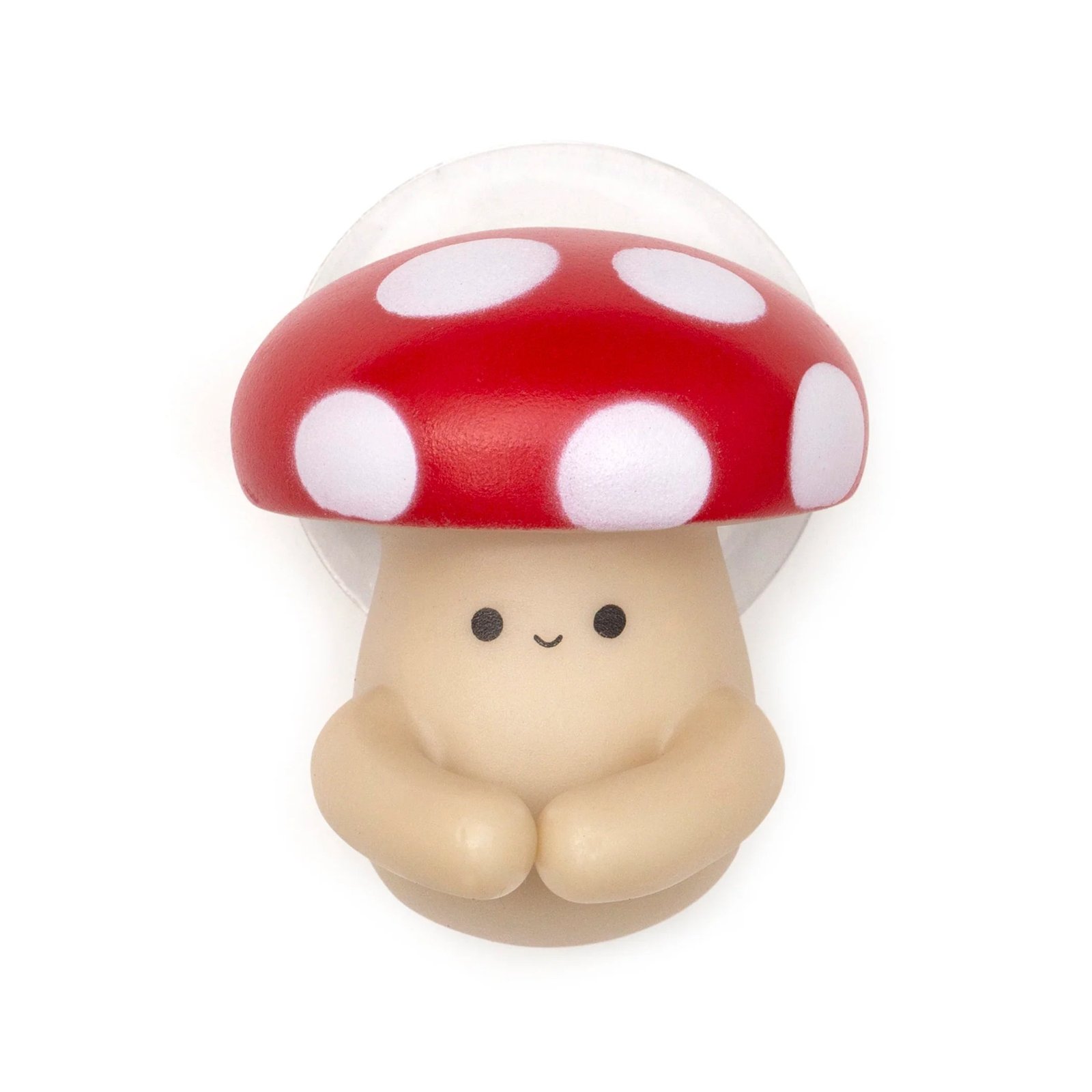Mushroom Toothbrush Holder - Image 4