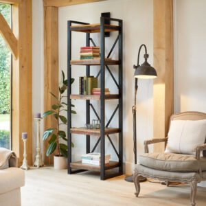 Urban Chic Alcove Bookcase