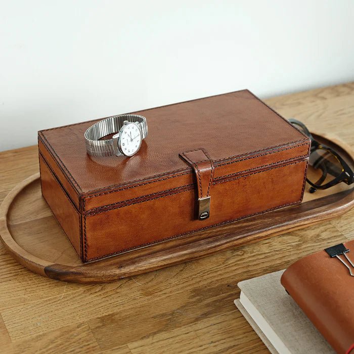 Jewellery Keepsake Box - Image 2