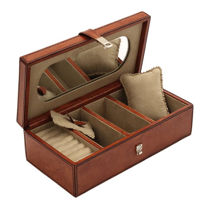Jewellery Keepsake Box - Image 4